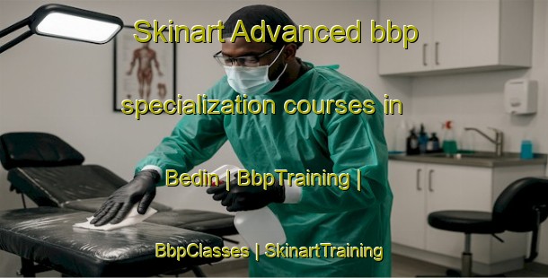 Skinart Advanced bbp specialization courses in Bedin | BbpTraining | BbpClasses | SkinartTraining-Nepal
